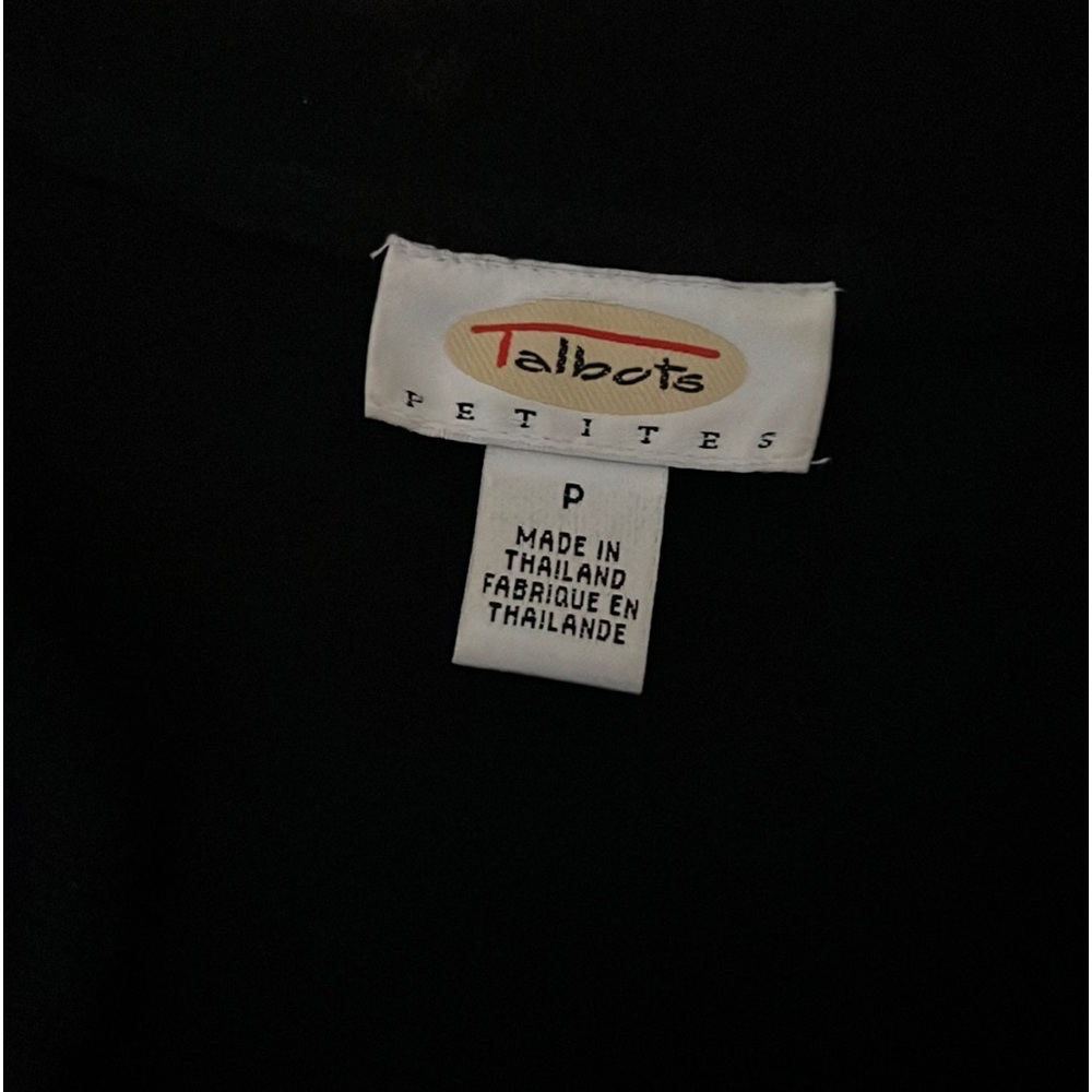 Talbots Ladies Jacket - Picture 4 of 4